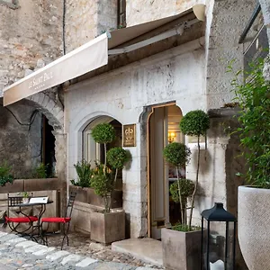 Hotell Le Paul, Saint-Paul-de-Vence